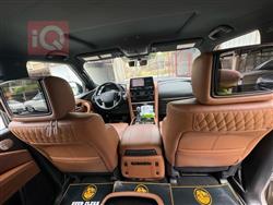 ئینفینیتی QX80